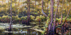 Cypress Hush 30"x60"